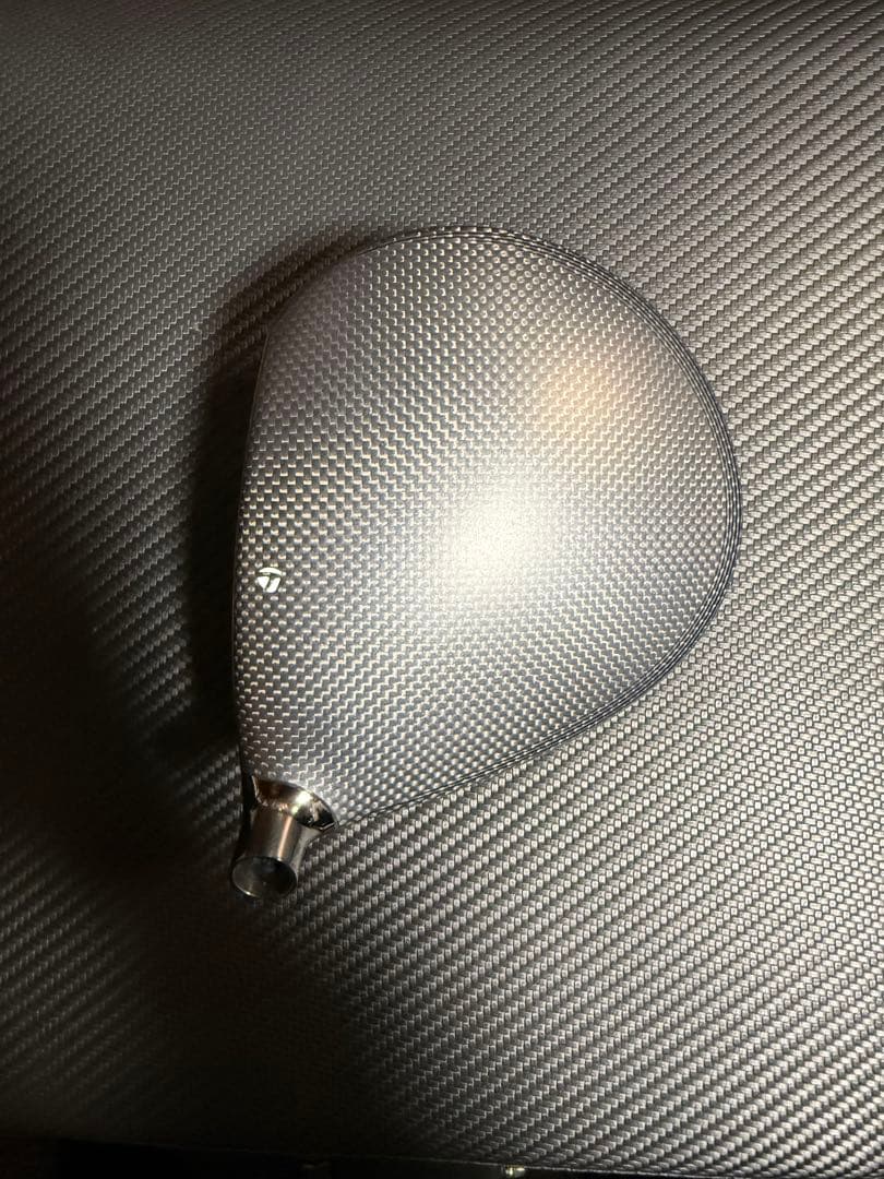 Qi35version2 qi35dot8.0°ツアー支給qi35バージョン2