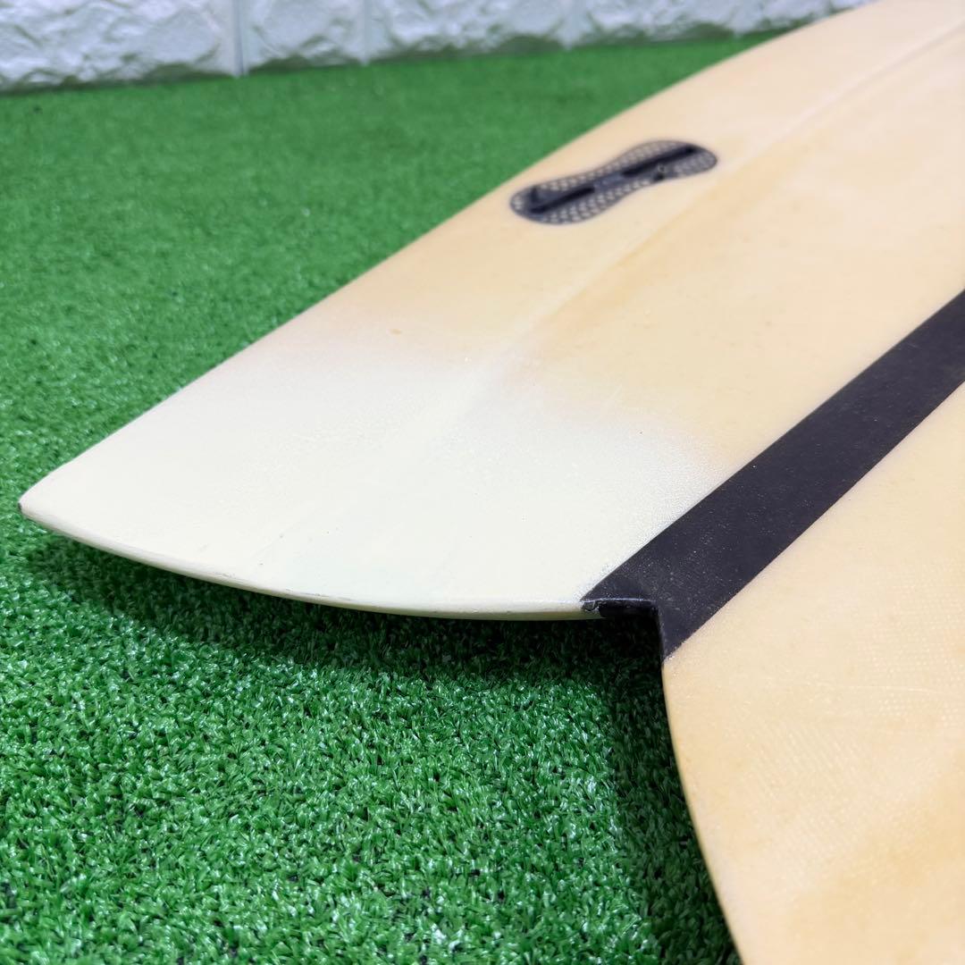 Fire Wire Fish 5’7ft MACHADO マチャド　リペア済み