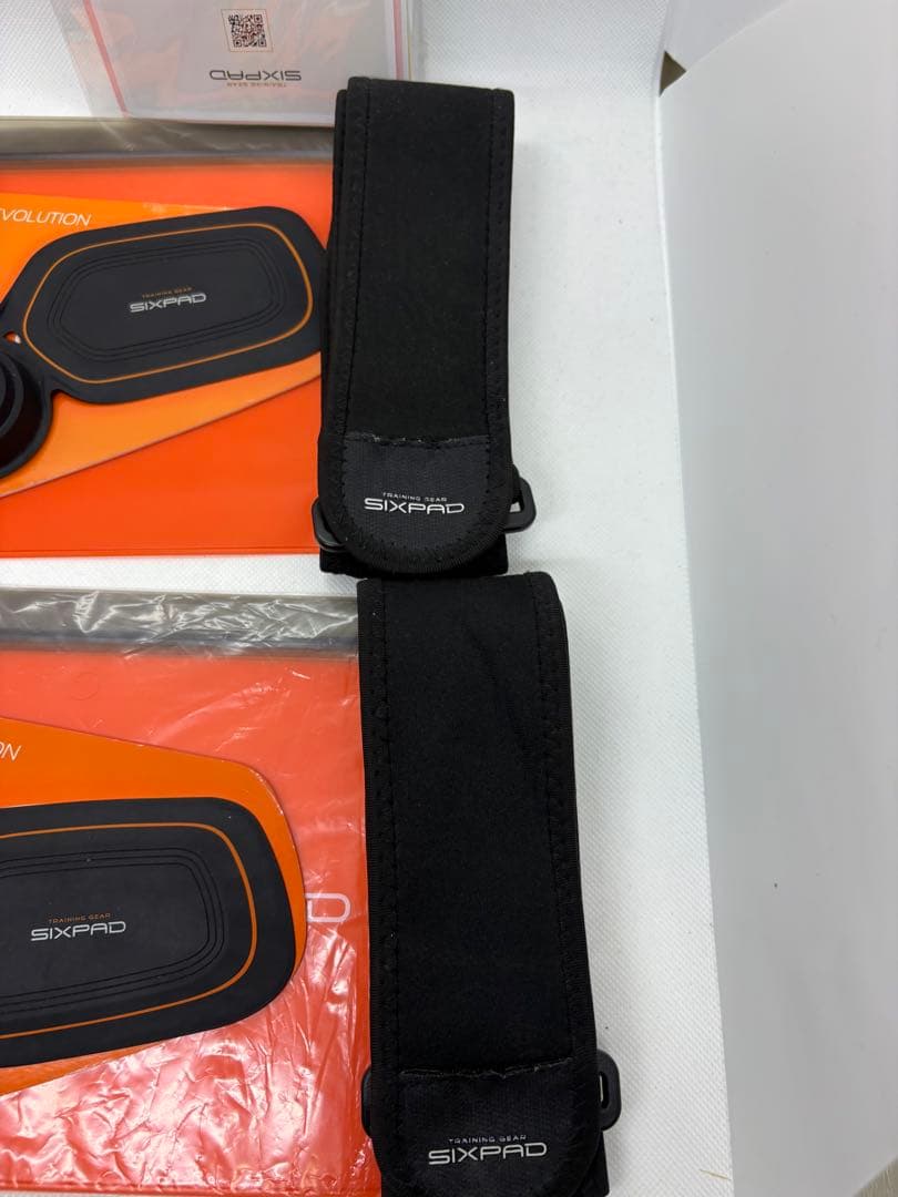 【充電式】SIXPAD Body Fit 2 2セット
