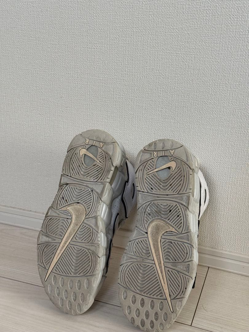 Nike Air More Uptempo ‘96