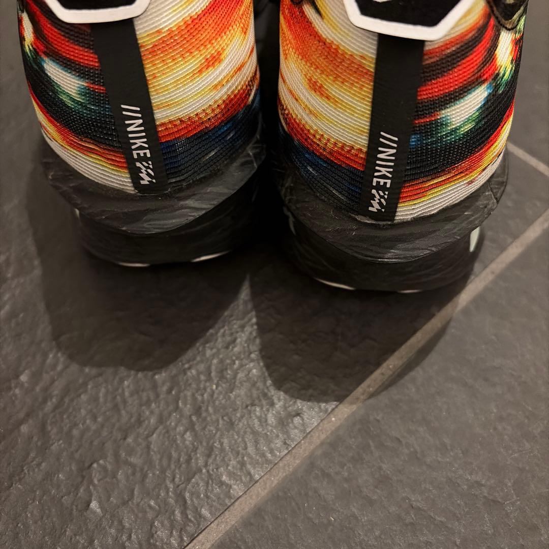 Nike Vaporfly4 ヴェイパーフライ4 マルチカラー　27.5cm