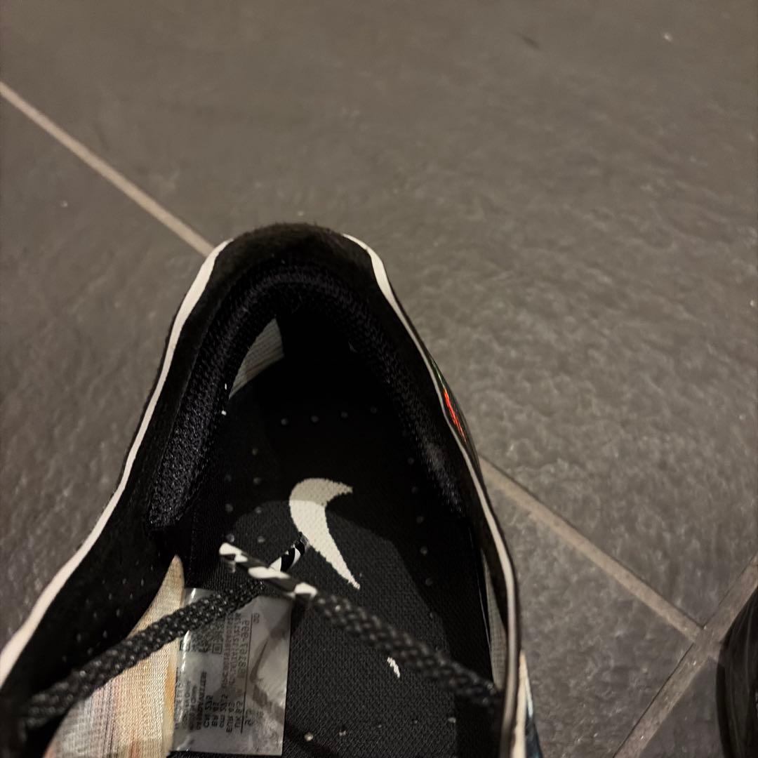 Nike Vaporfly4 ヴェイパーフライ4 マルチカラー　27.5cm