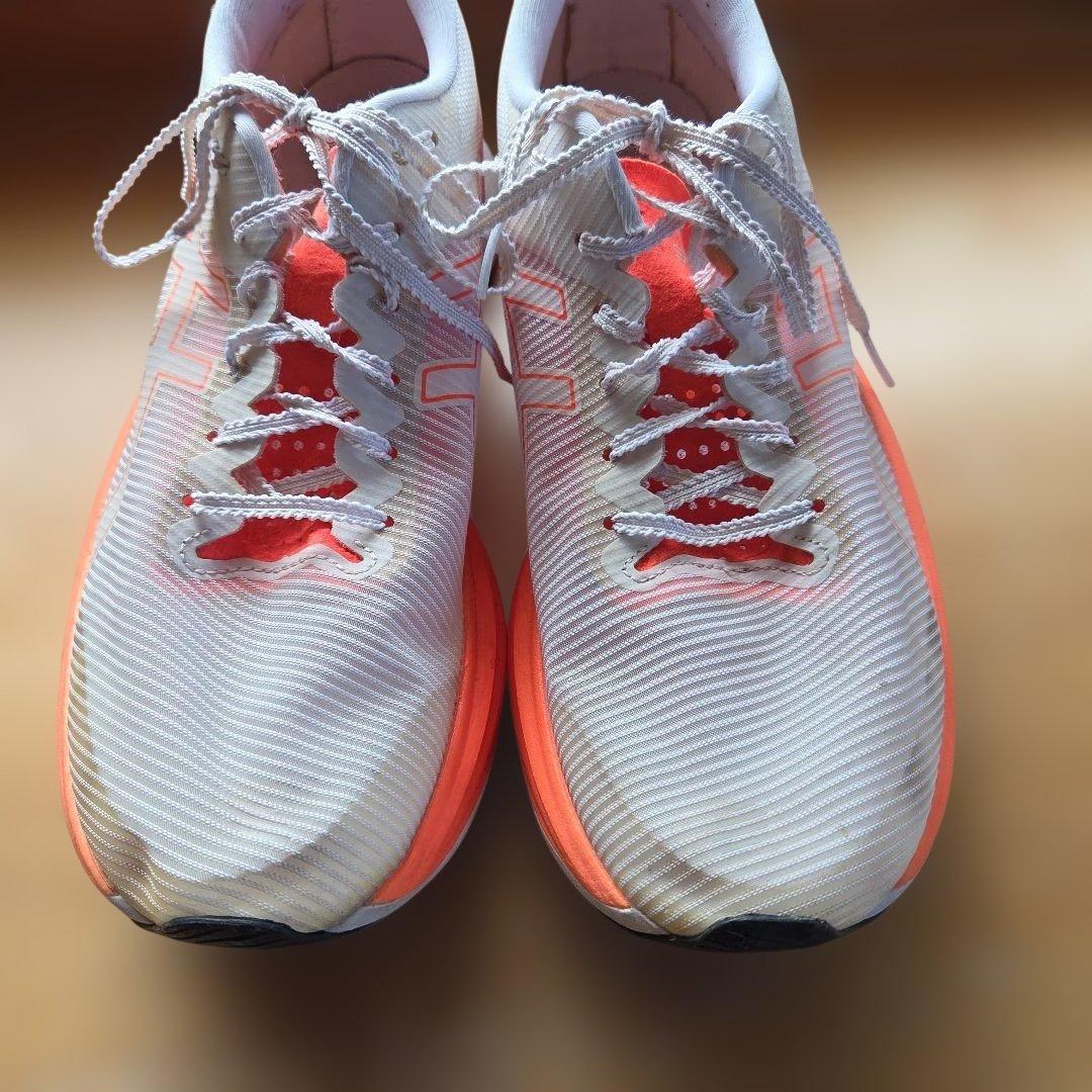【美品】ASICS アシックス S4 26.5㎝ 箱付き メンズ