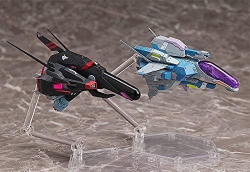 figma R-TYPE FINAL2 R-13A/RX-10 フィギュア