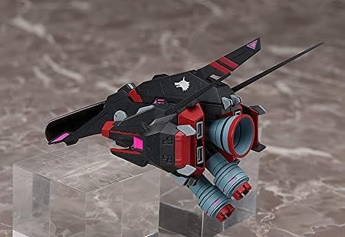 figma R-TYPE FINAL2 R-13A/RX-10 フィギュア