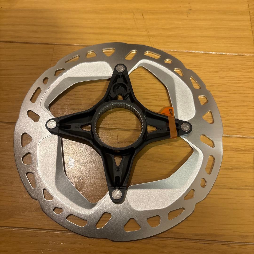 新品　RT-MT800 160mm 内セレーションロックリング付き