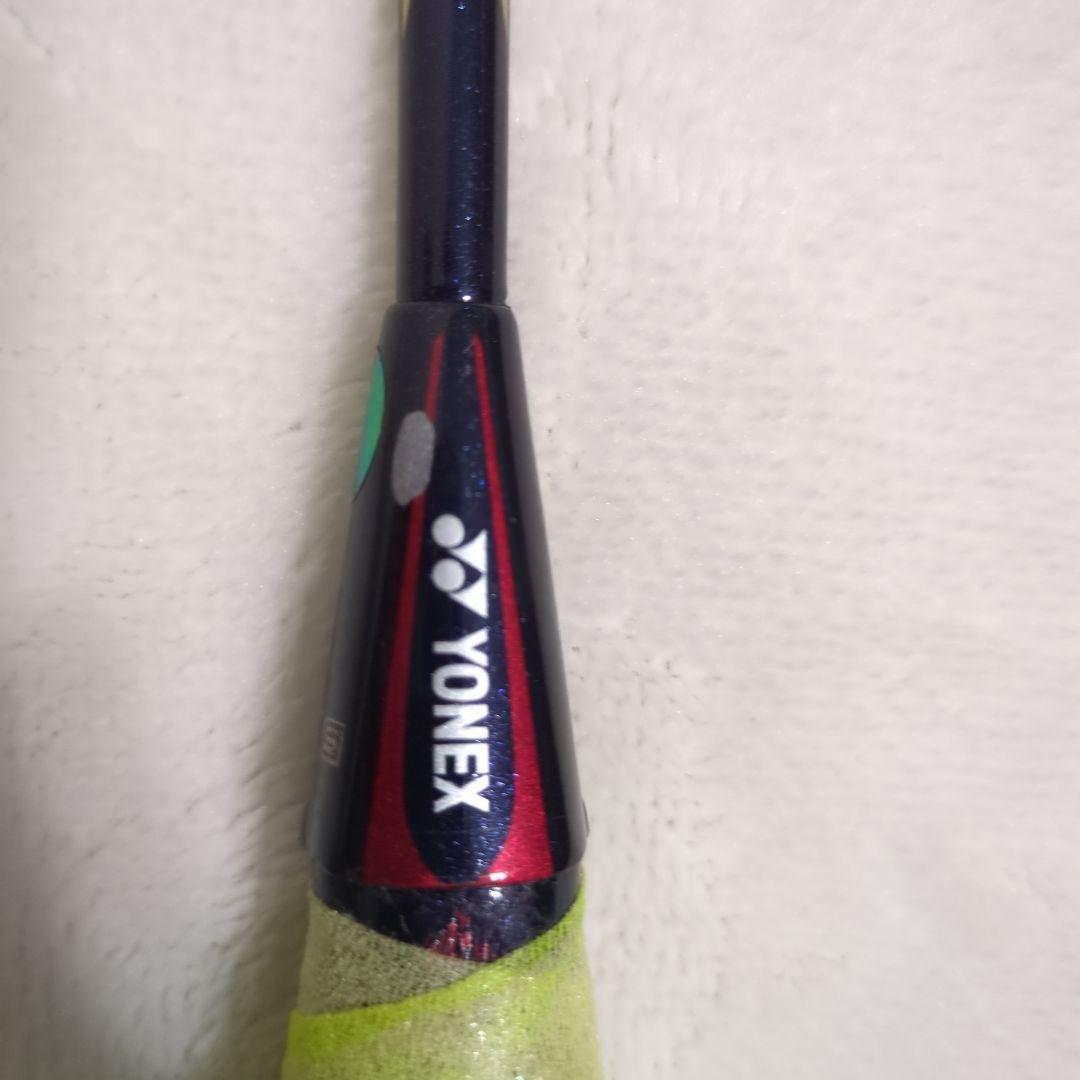 YONEX アークセイバー5DX