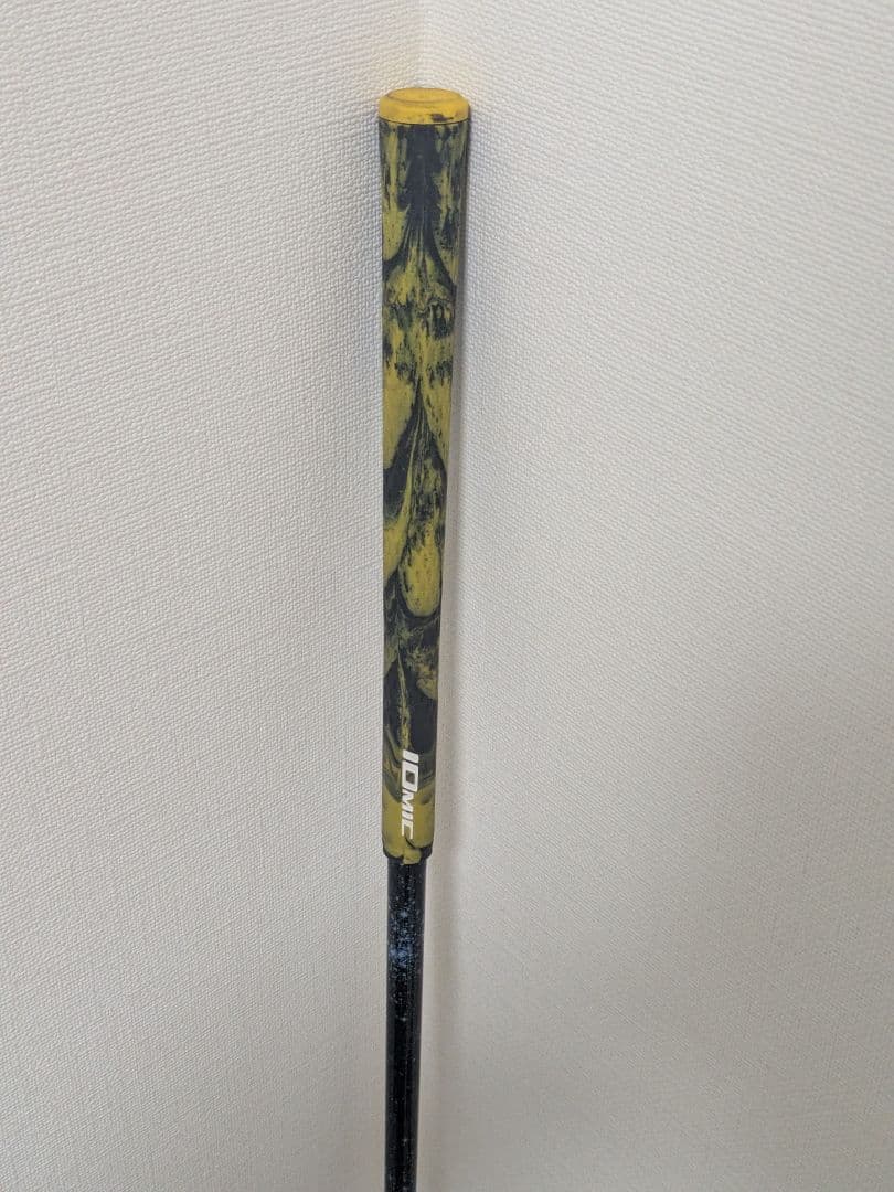 POWER TORNADO DD UFO ドライバー 10.5度
