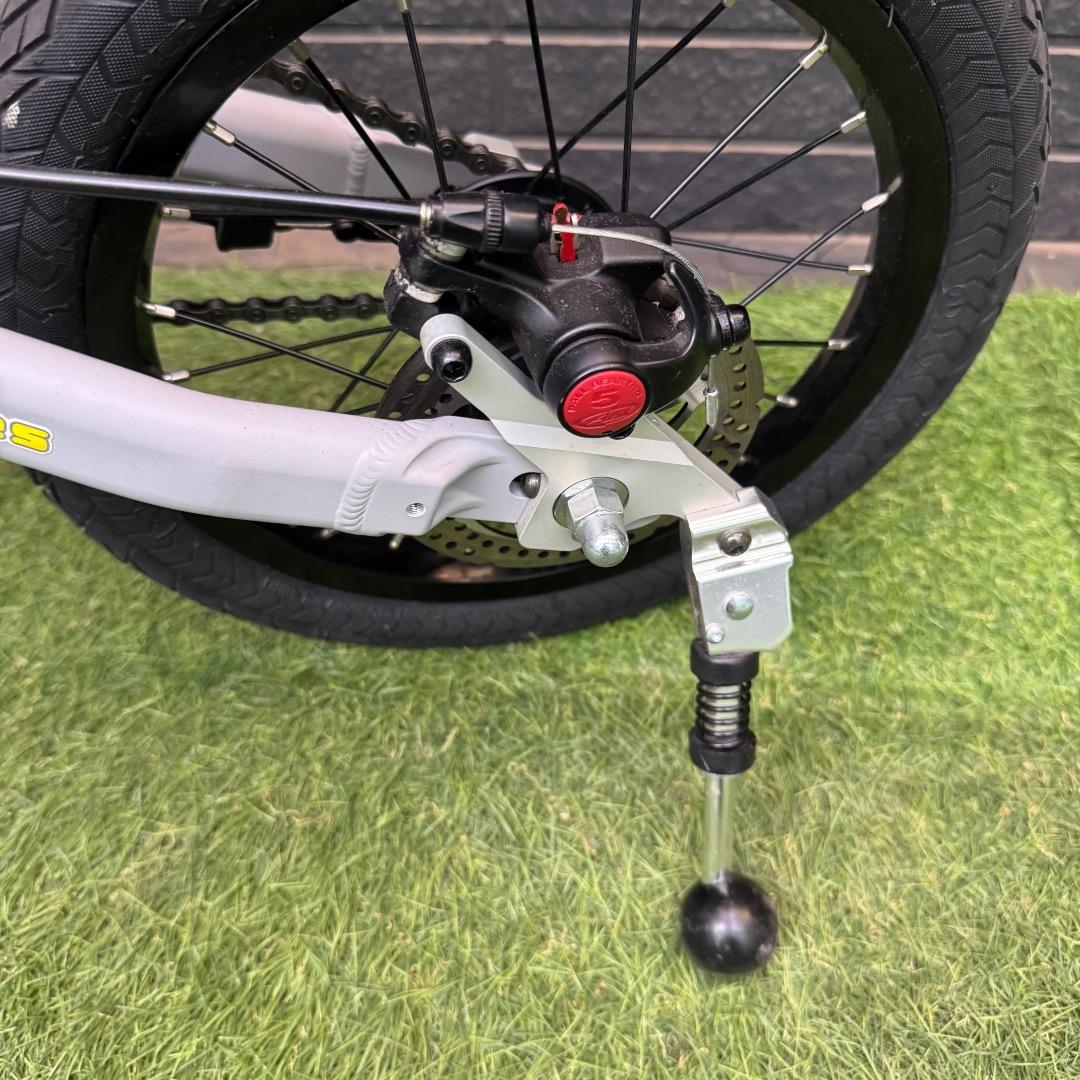 OX bikes PECO pocci 14インチ　和田サイクル別注カラー