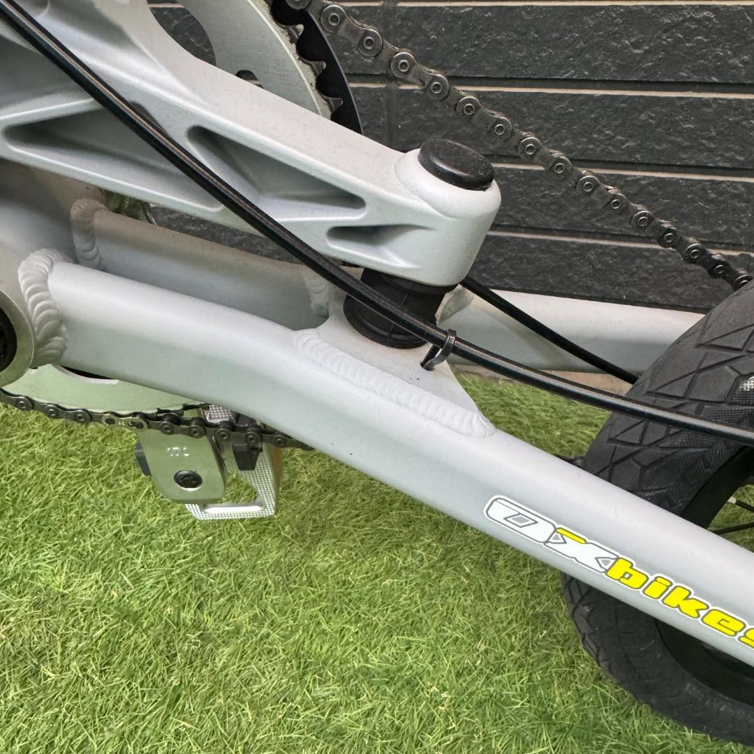 OX bikes PECO pocci 14インチ　和田サイクル別注カラー