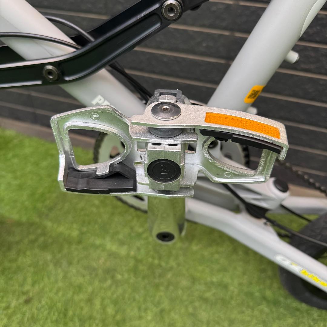 OX bikes PECO pocci 14インチ　和田サイクル別注カラー