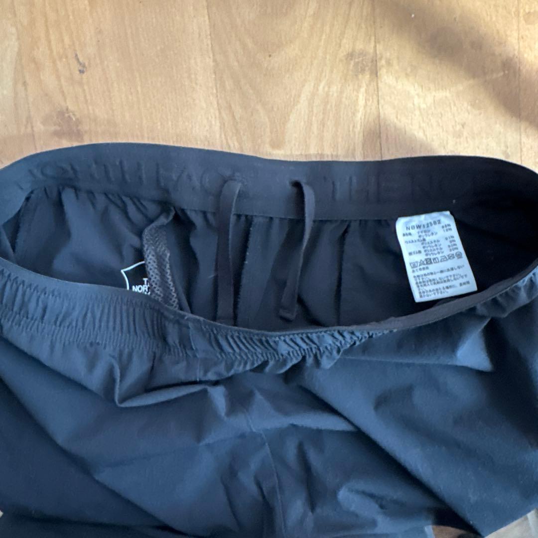 ザ・ノース・フェイス THE NORTH FACE フレキシブルロングパンツ