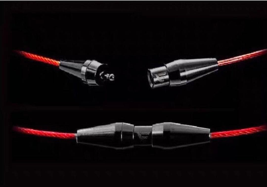 新品未使用ファイテン　RAKUWA ネックワイヤーEX 40cmメタックス