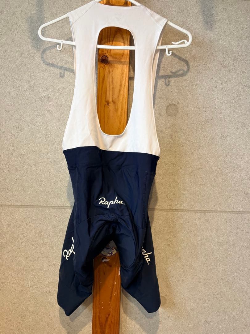 Rapha ラファ　メンズコアビブショーツ