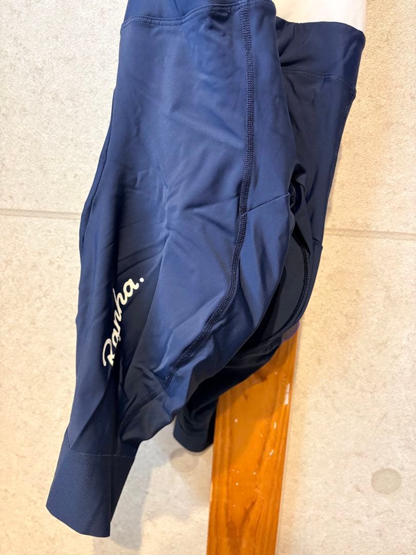 Rapha ラファ　メンズコアビブショーツ