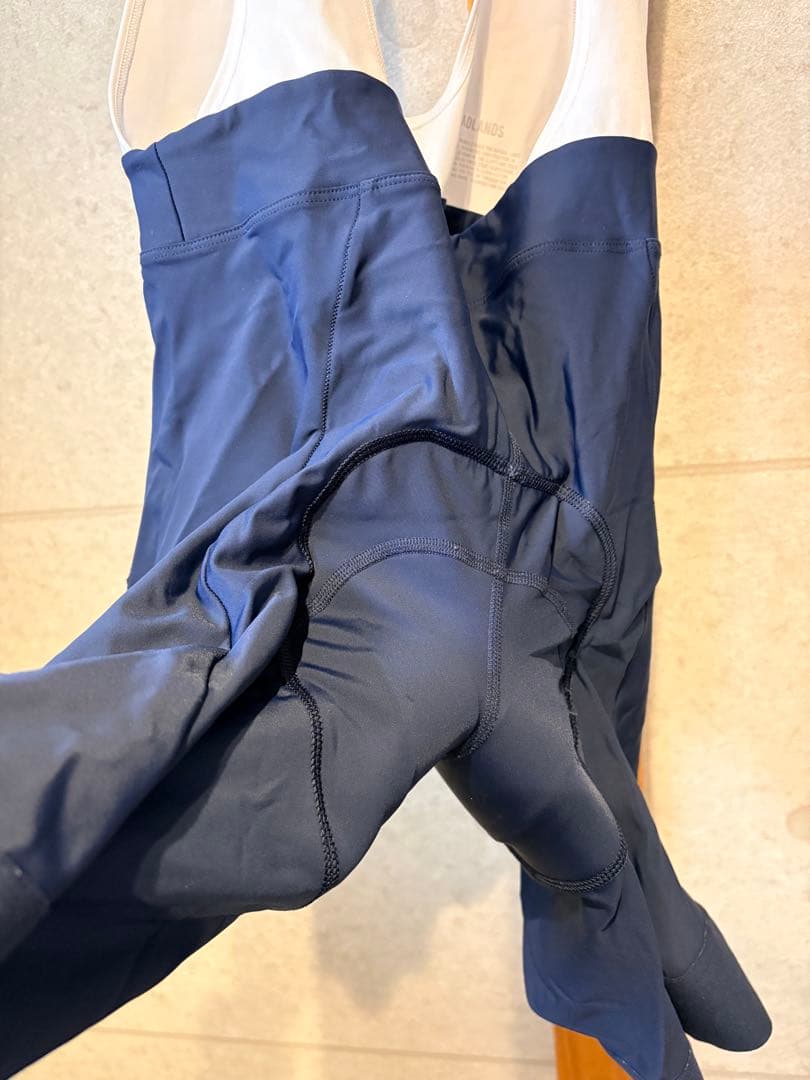 Rapha ラファ　メンズコアビブショーツ