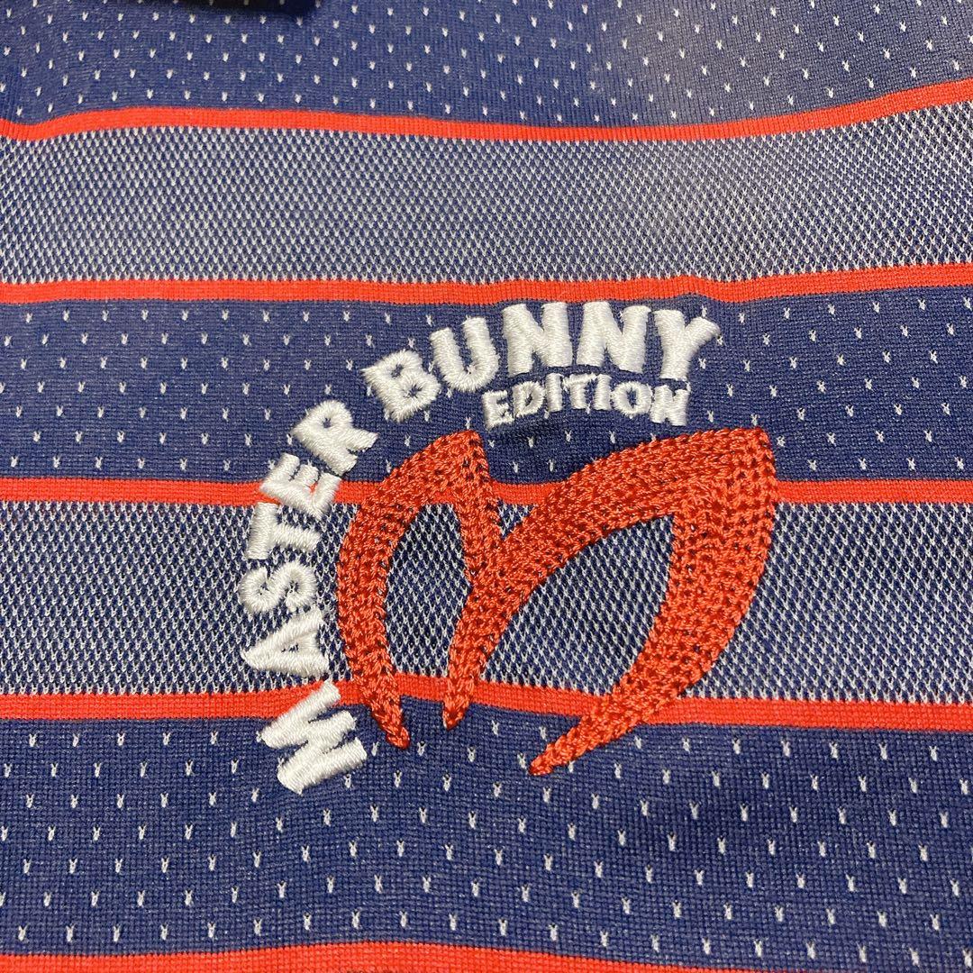MASTER BUNNY EDITION ポロシャツ 6 XL