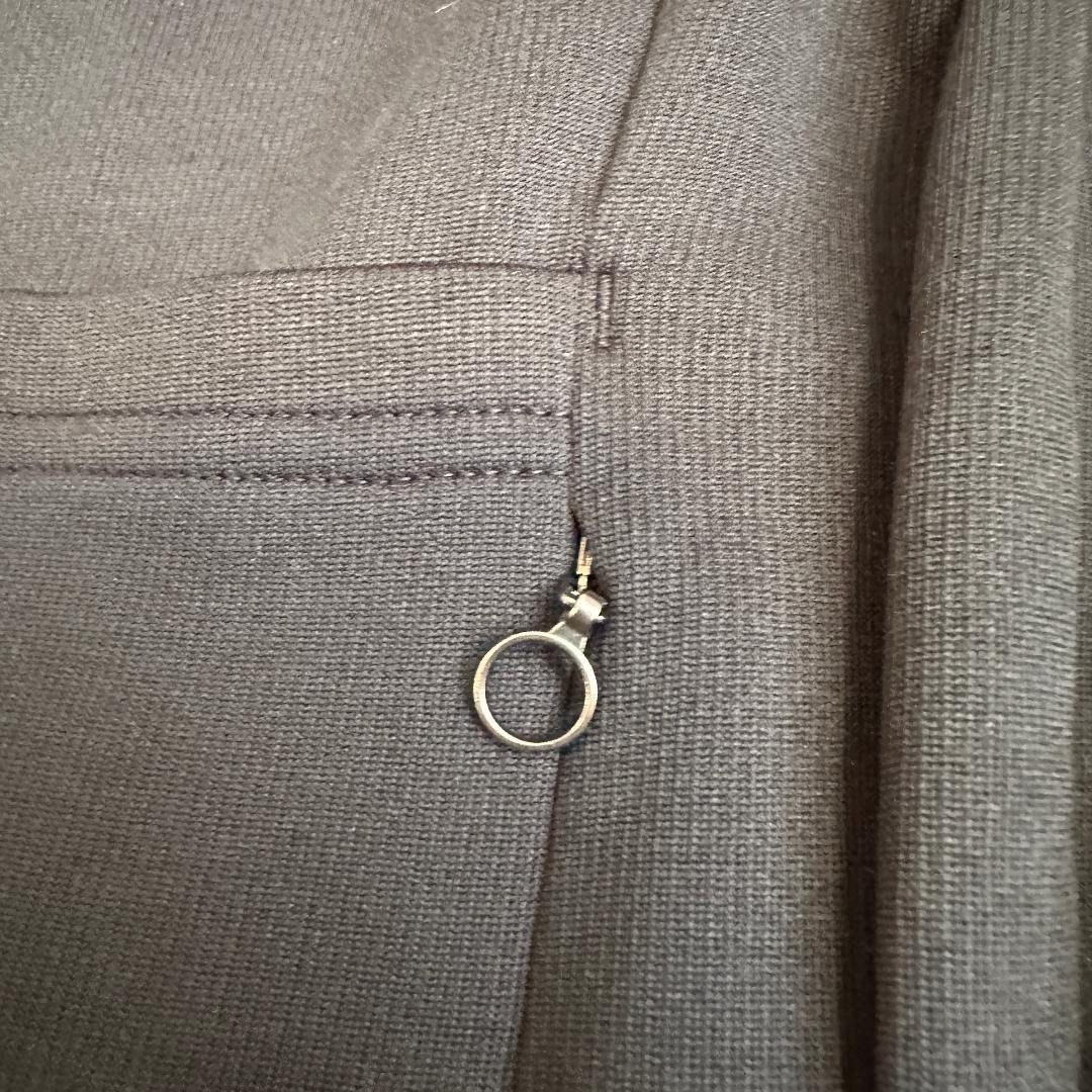 Rapha メンズ ブルベ ロングスリーブ ジャージ XL ブラック 美品
