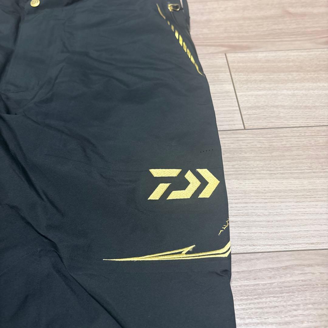 【ぴーさい】トーナメント　GORE-TEX レインウェアサイズL
