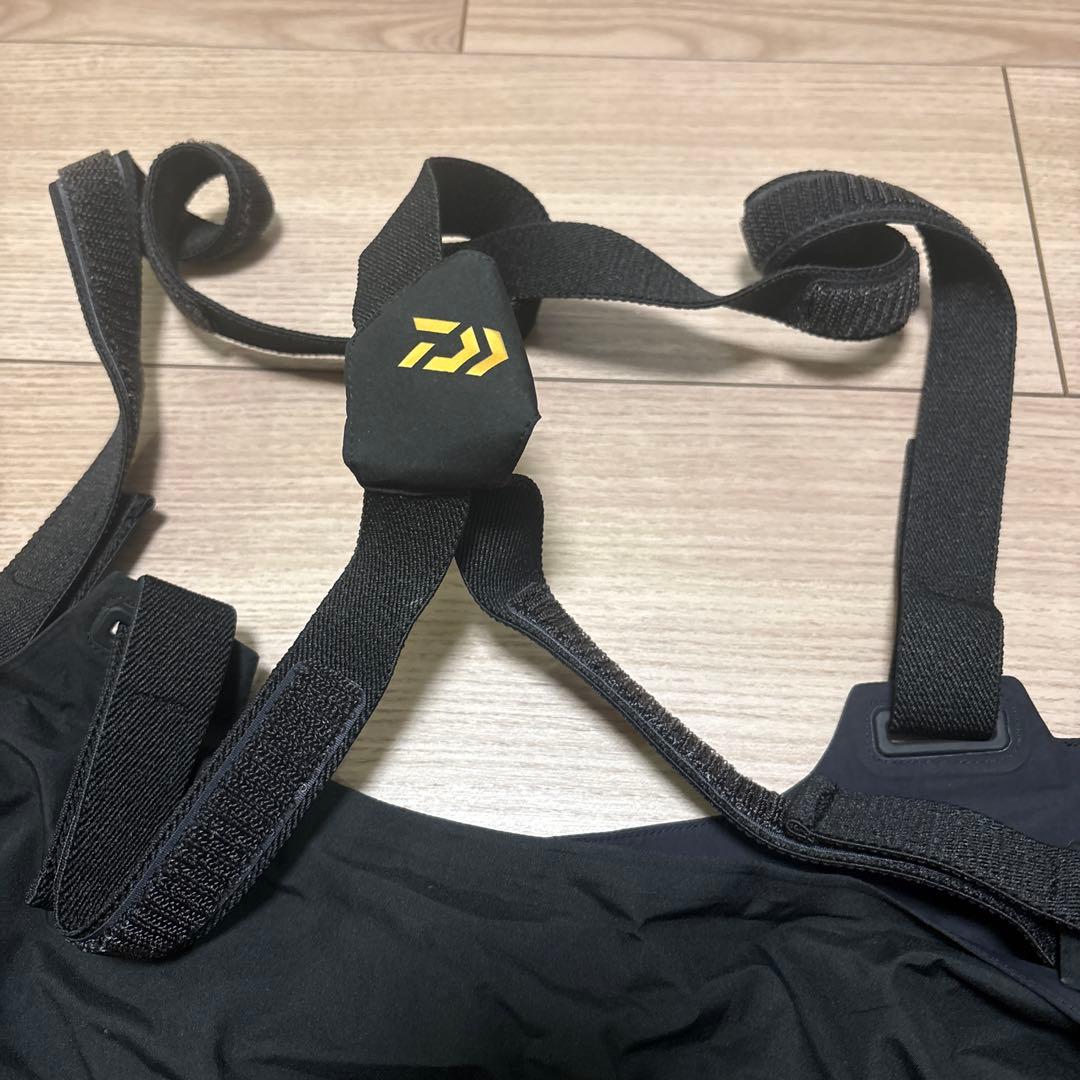 【ぴーさい】トーナメント　GORE-TEX レインウェアサイズL
