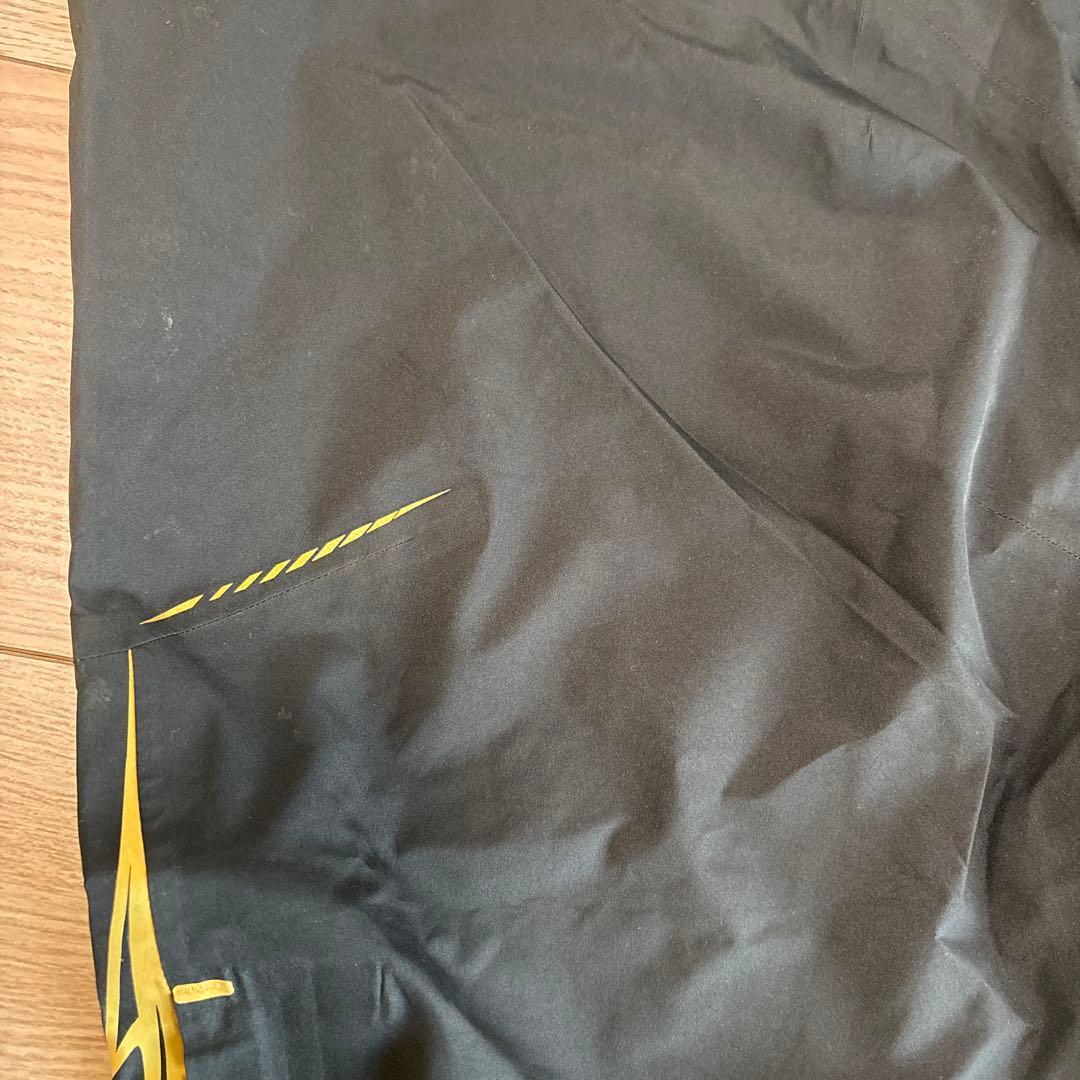 【ぴーさい】トーナメント　GORE-TEX レインウェアサイズL