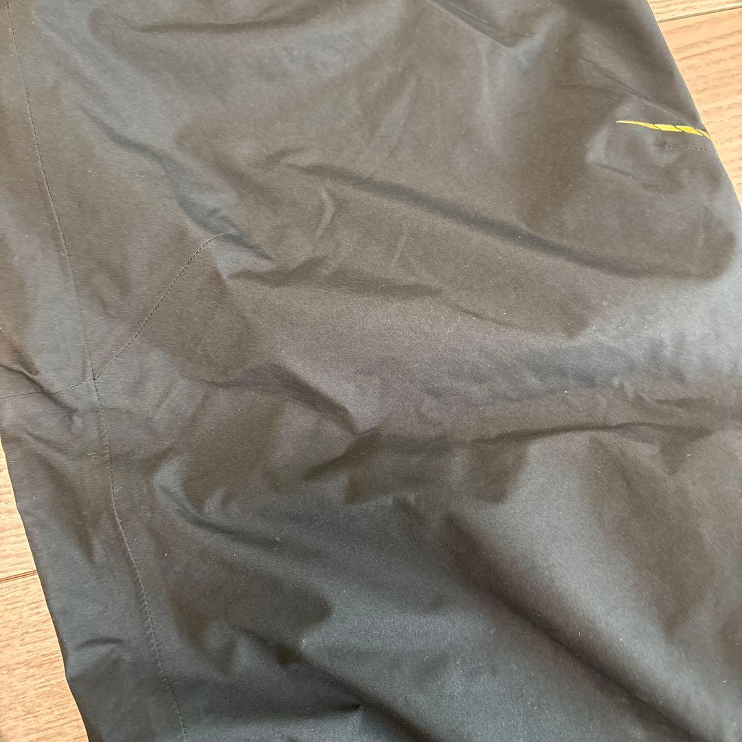 【ぴーさい】トーナメント　GORE-TEX レインウェアサイズL