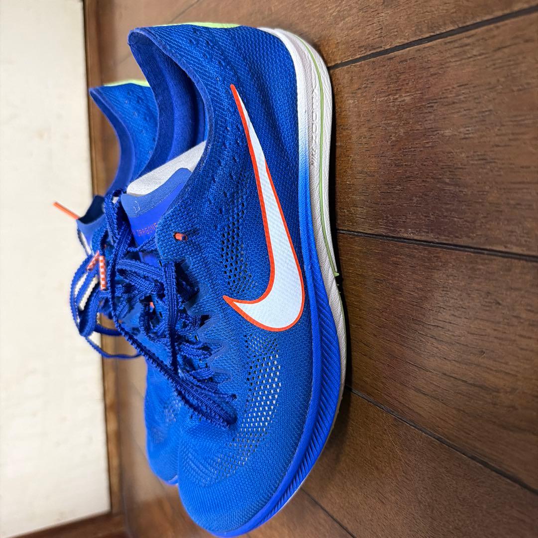 NIKE ZOOM X DORAGONFLY ドラゴンフライ　25.5cm