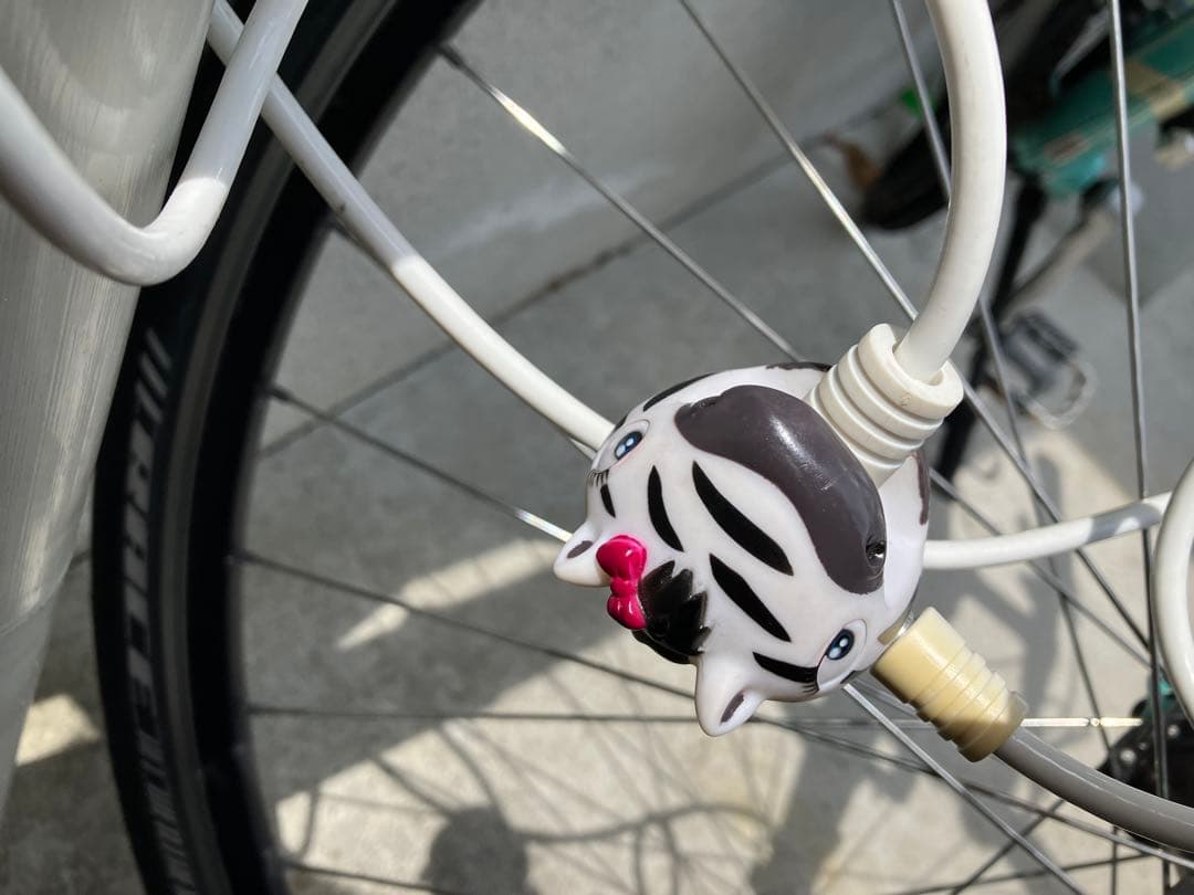 TREK カーボン　クロスバイク ミントグリーン