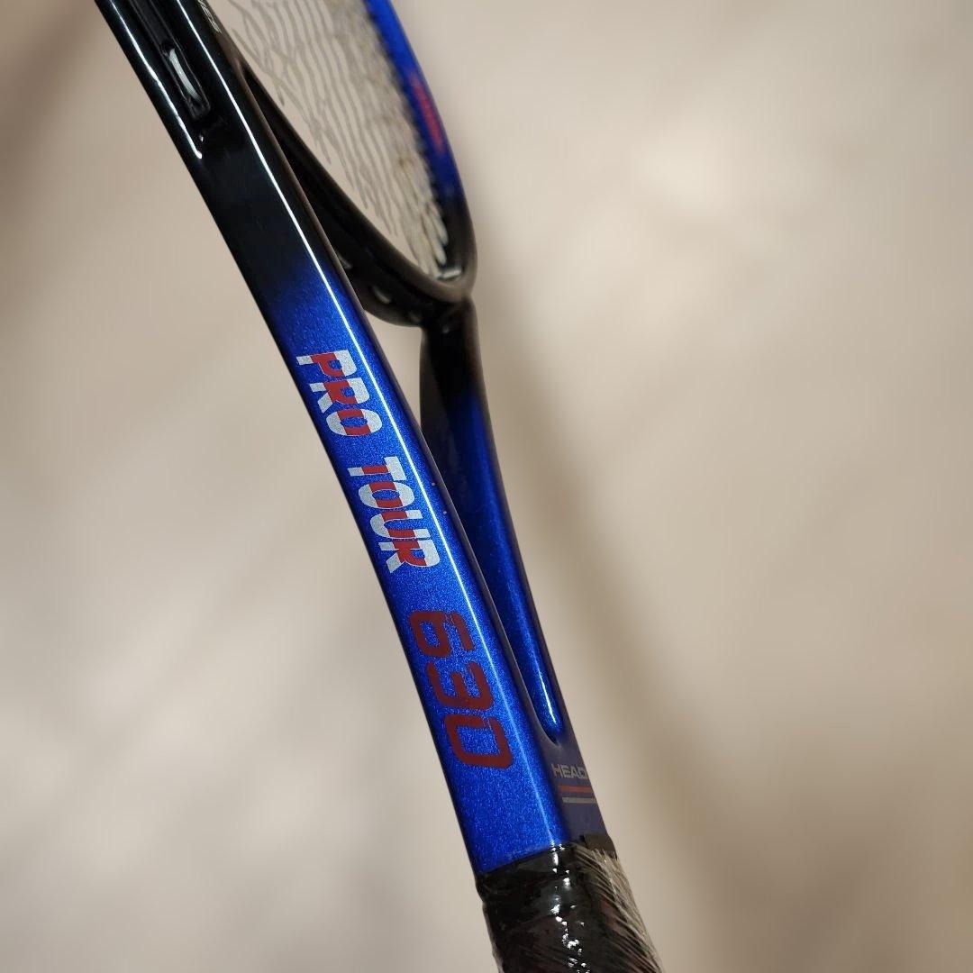 【希少】HEAD PROTOUR 630 PT57A G2