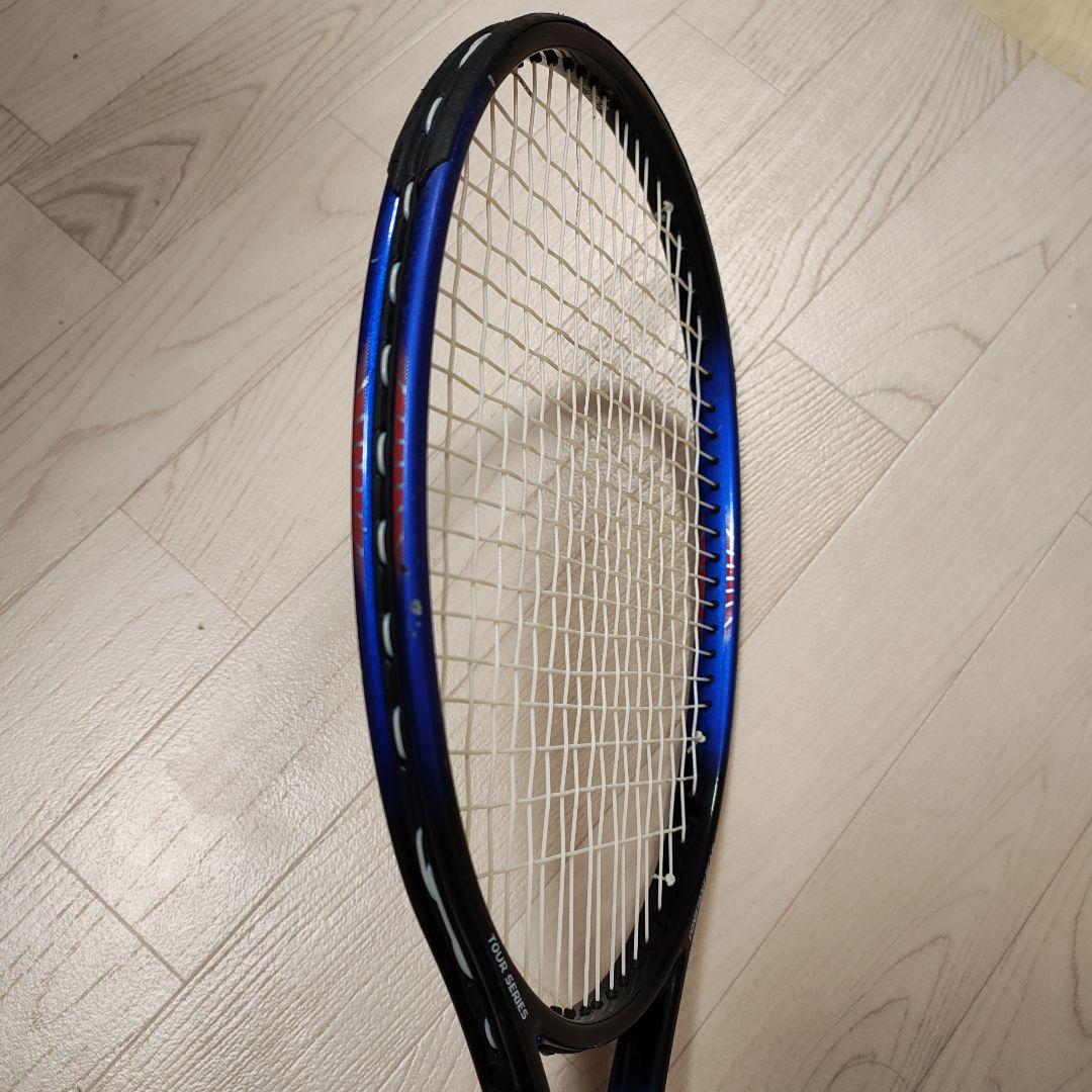 【希少】HEAD PROTOUR 630 PT57A G2