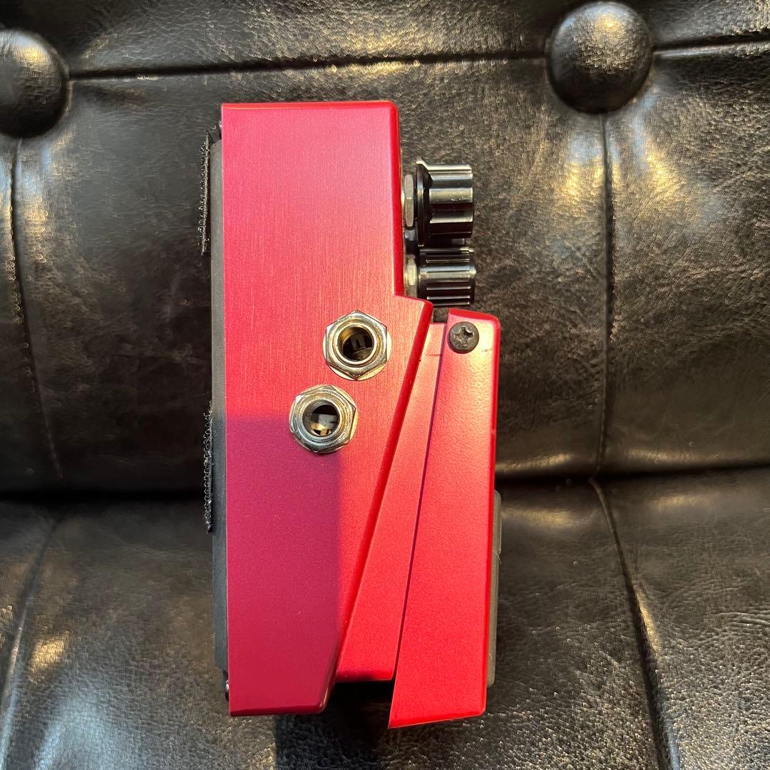 BOSS エフェクター ギターディレイ 技 delay DMー2w