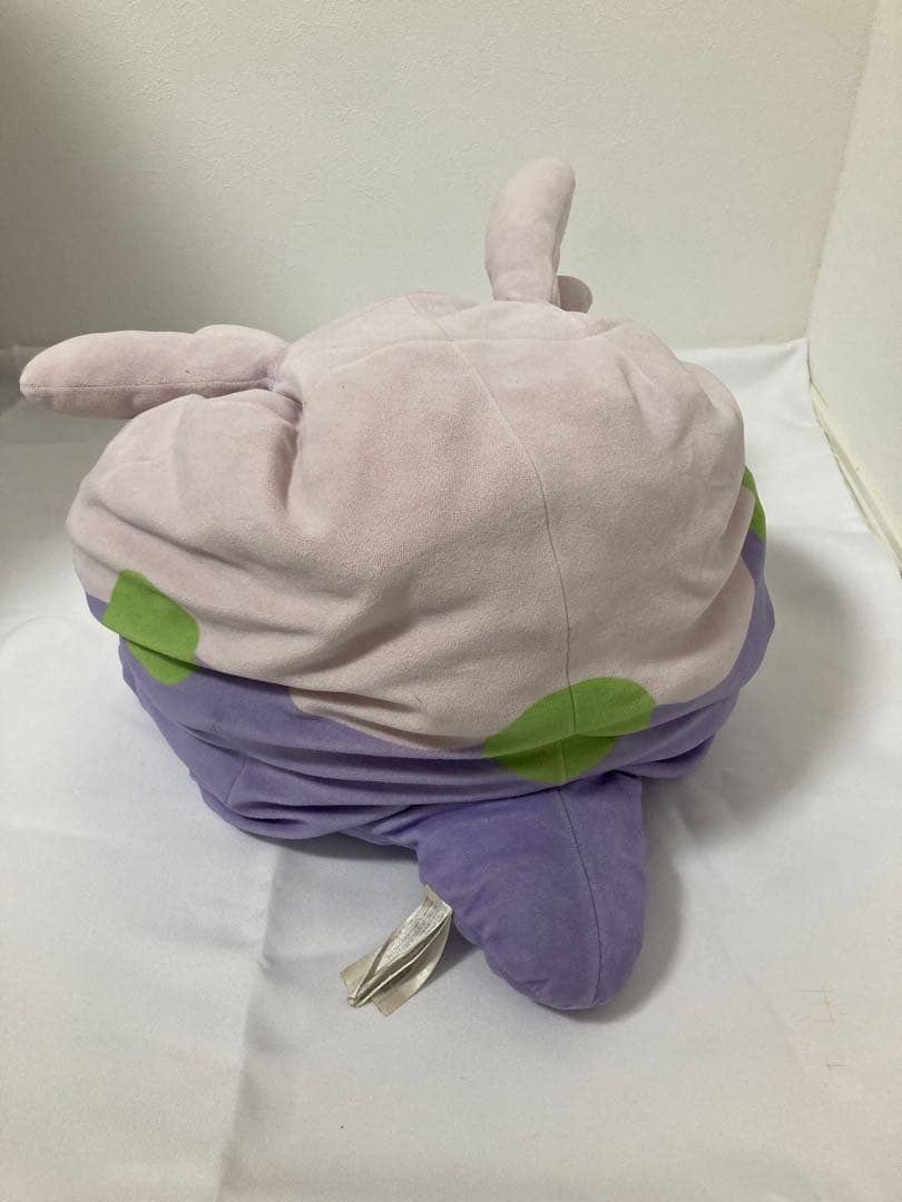 ポケモン ヌメラ もっちりっち ぬいぐるみ