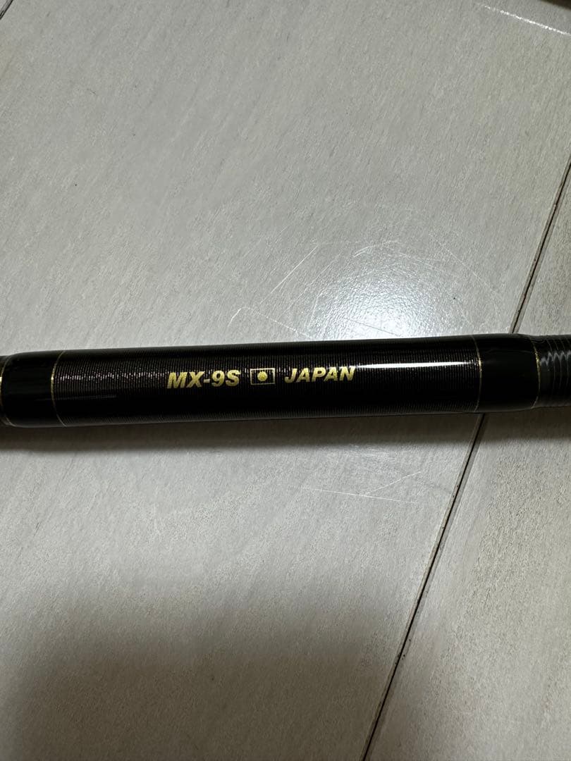 未使用　ディアモンスター MX-9S