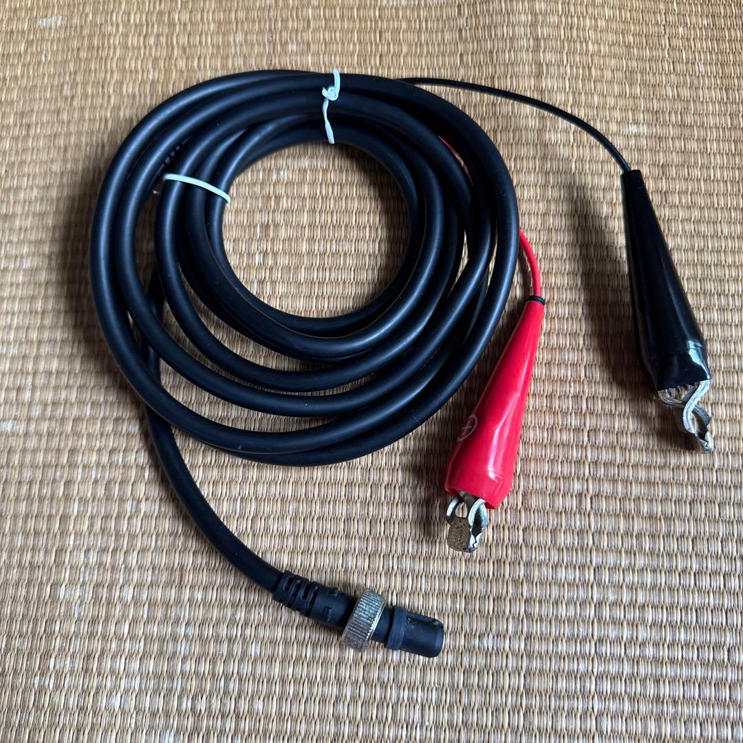 SUPER TANACOM-S 500CP 電動リール