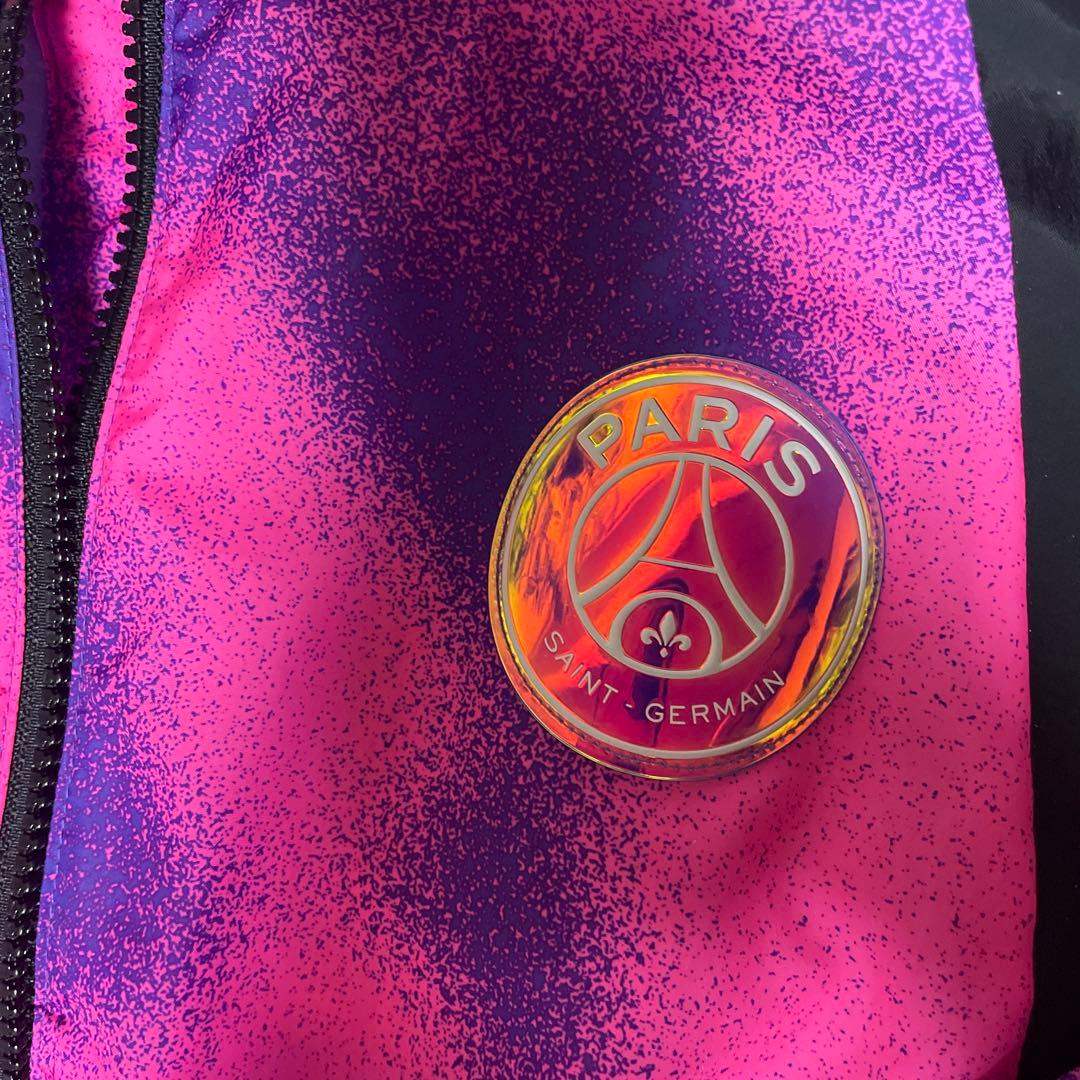 Jordan PARIS SAINT GERMAIN ジャケット