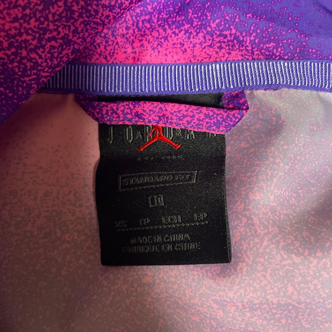 Jordan PARIS SAINT GERMAIN ジャケット