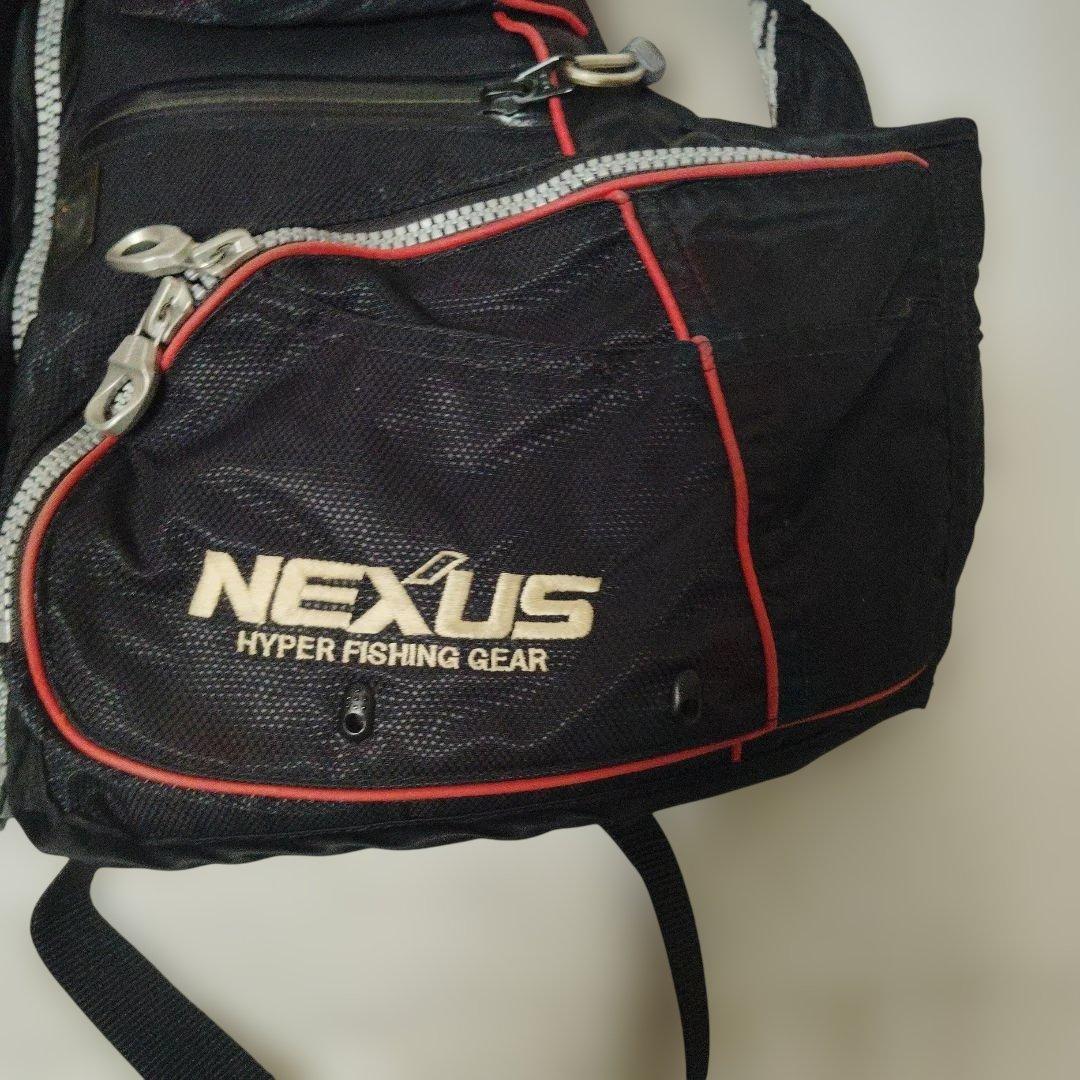 シマノ　磯　NEXUS 　フローティングベスト　Lサイズ