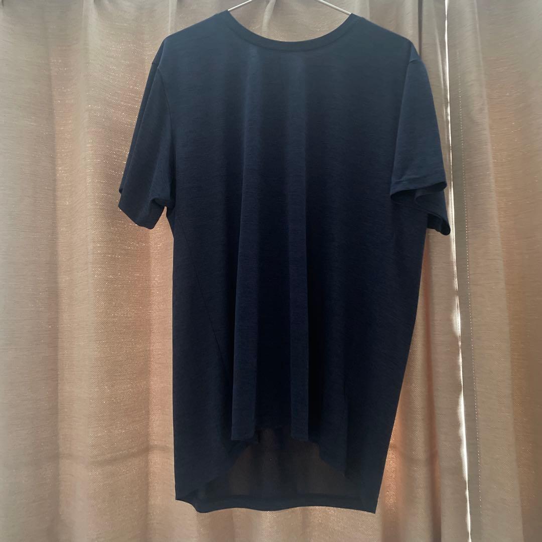 ２XL‼️バドミントンゲームシャツ‼️