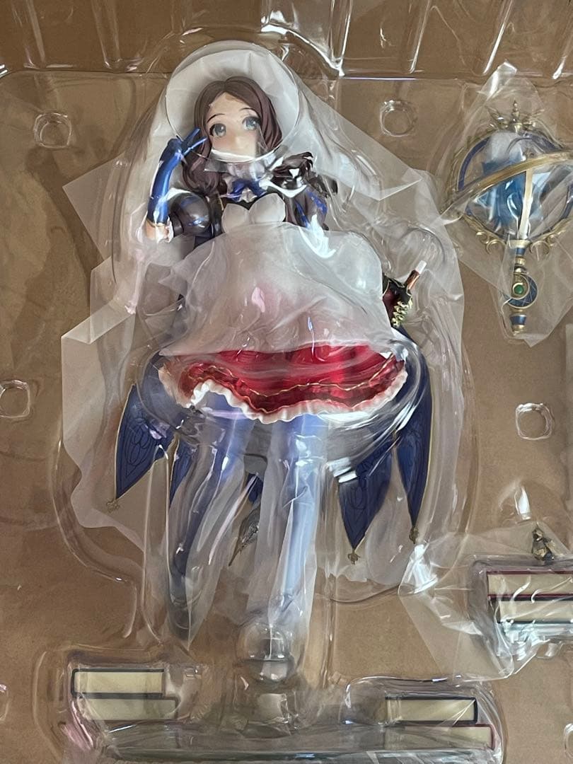 Fate ライダー/レオナルド・ダ・ヴィンチ　コトブキヤ　フィギュア　特典パーツ