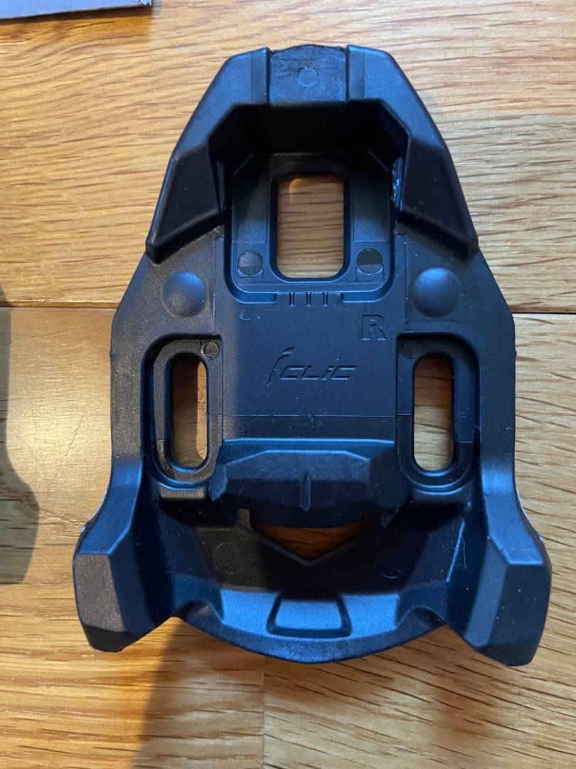 【新品未使用】正規品TIME Road Cleats 3セット