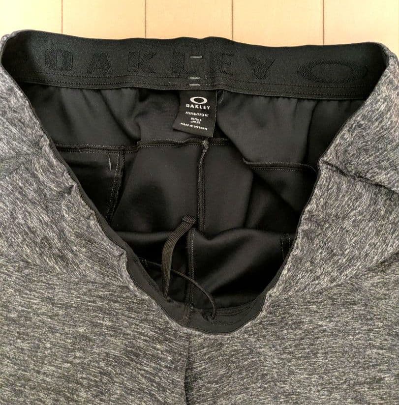 OAKLEYセットアップ　XL