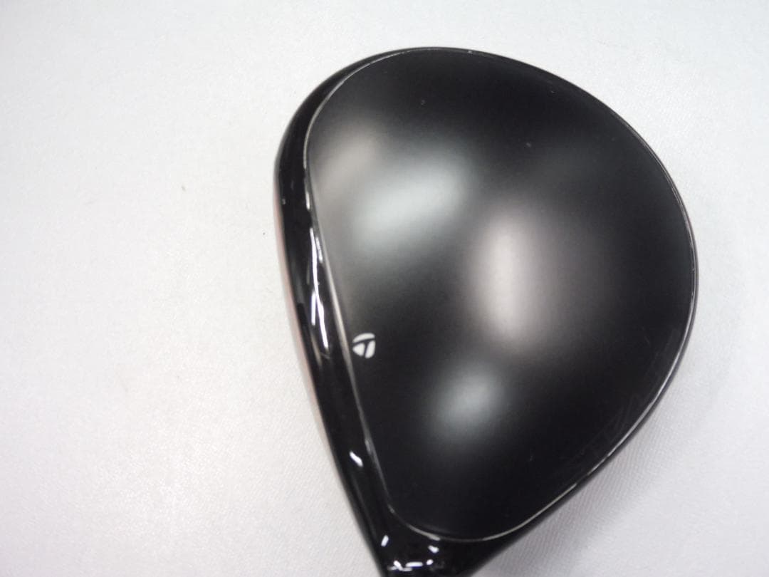 テーラーメイド STEALTH ステルス HD 10.5° ヘッド