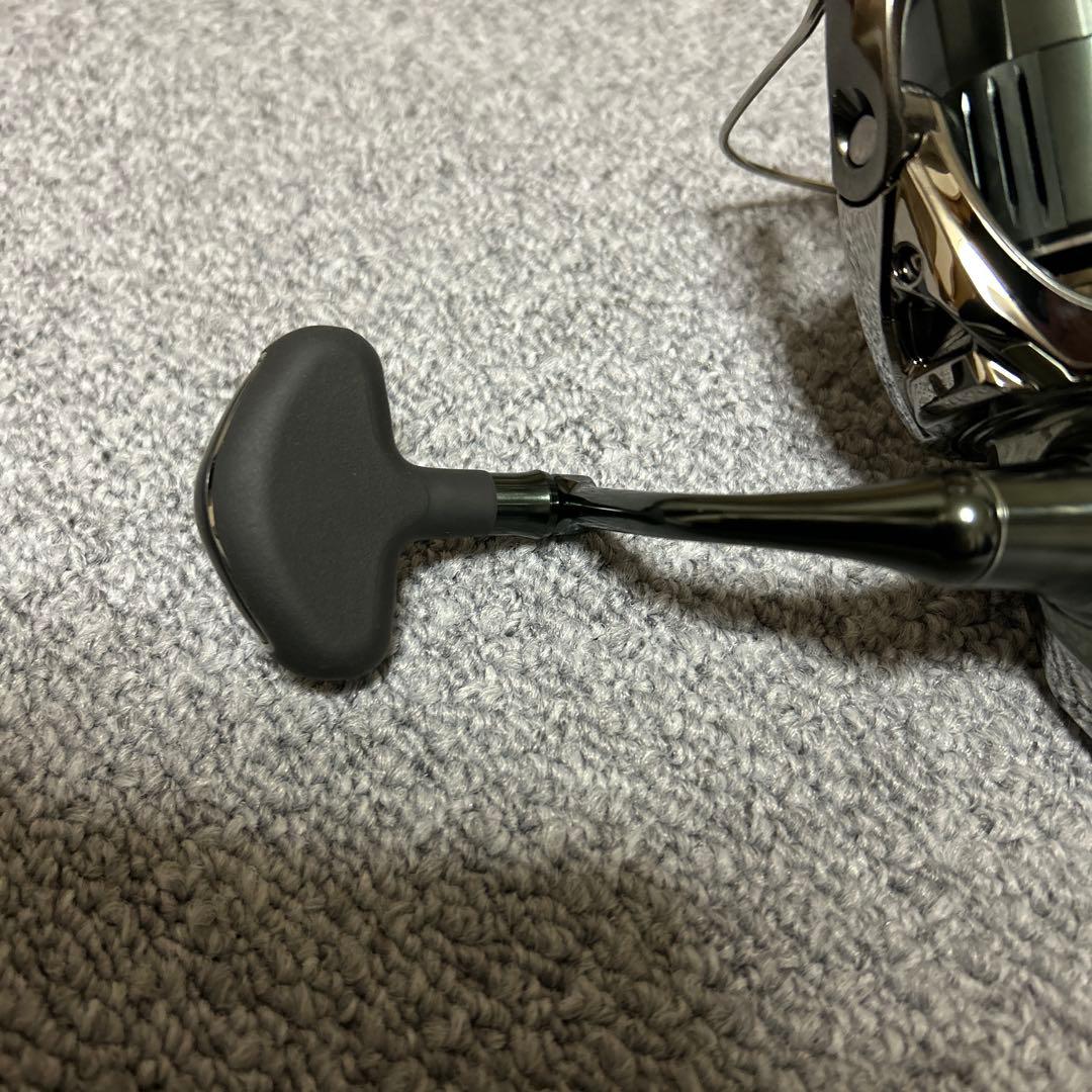 22ステラ4000MHG