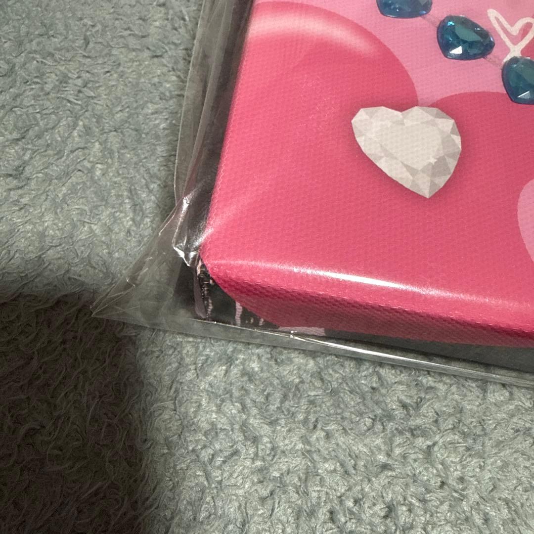 平成フラミンゴ　マツキヨコラボ