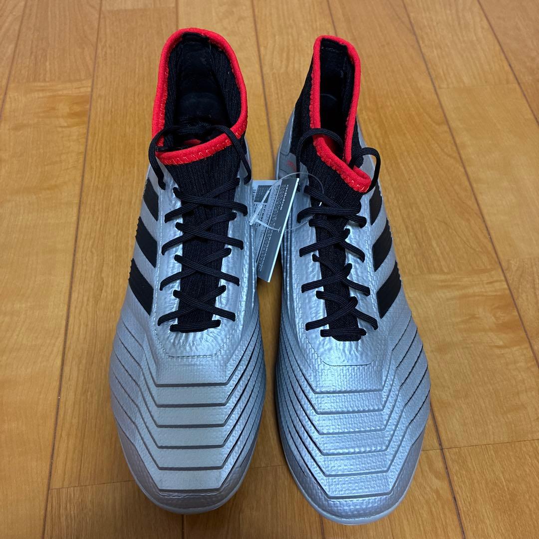 シューズ adidas PREDATOR 19.2 HG/AG 25.5cm