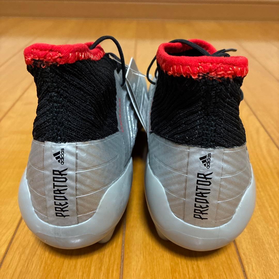 シューズ adidas PREDATOR 19.2 HG/AG 25.5cm
