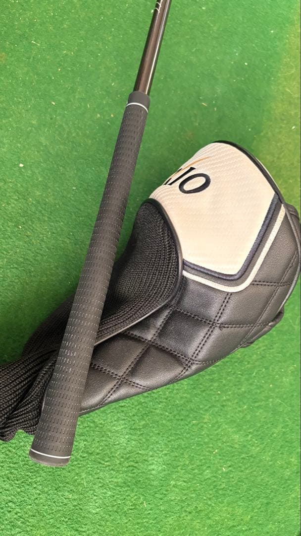 XXIO プレミア 10.5度 ヘッドカバー付きSP500.FLEX-R