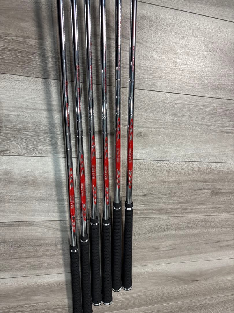 Srixon ZXi7 アイアンセット 6本