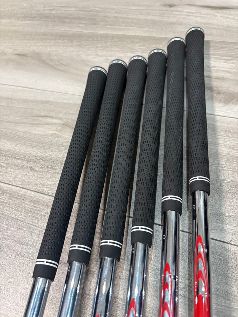 Srixon ZXi7 アイアンセット 6本