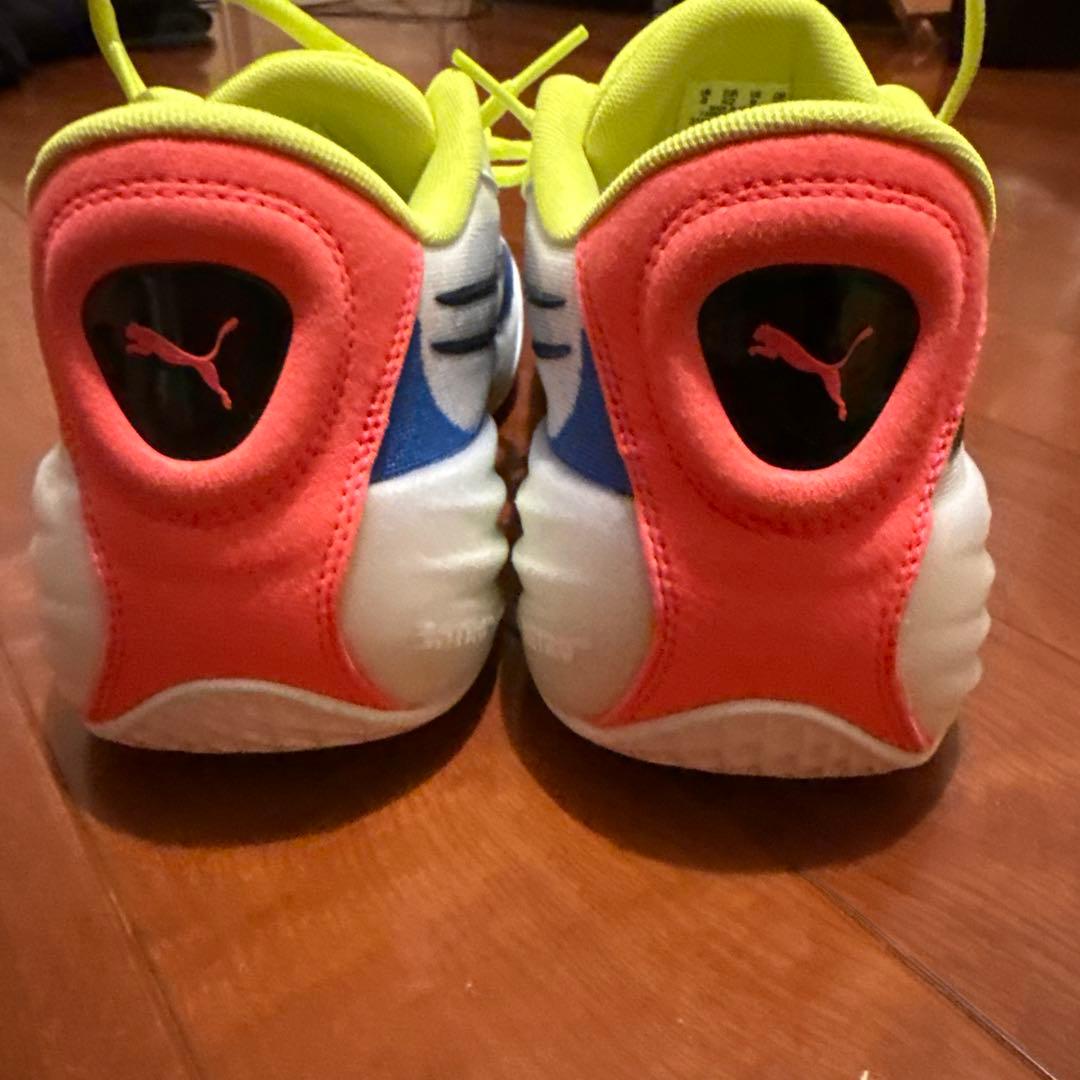 PUMA All-Pro NITRO（プーマ オールプロ ニトロ）